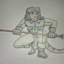 Crouching Jidrah 7-26
