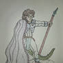 Draconic Hobbit 8-26
