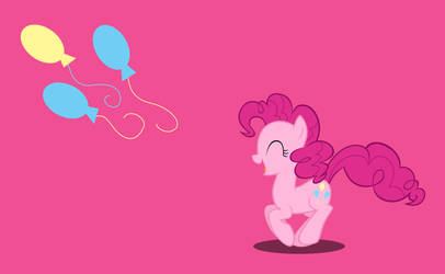 Pinkie Pie Wallpaper