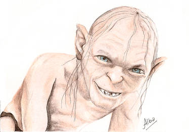 Gollum