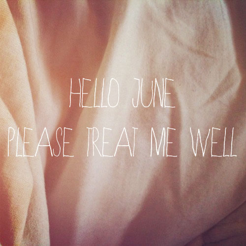 june.