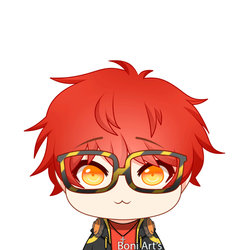 707 happy