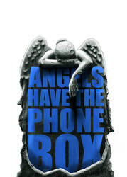 Weeping Angel