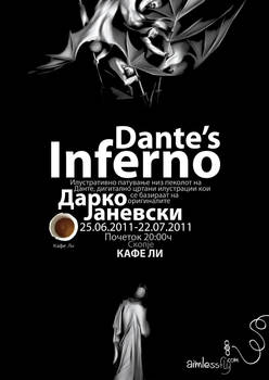 Dante's inferno Exhibition v.1