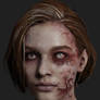 Jill zombie