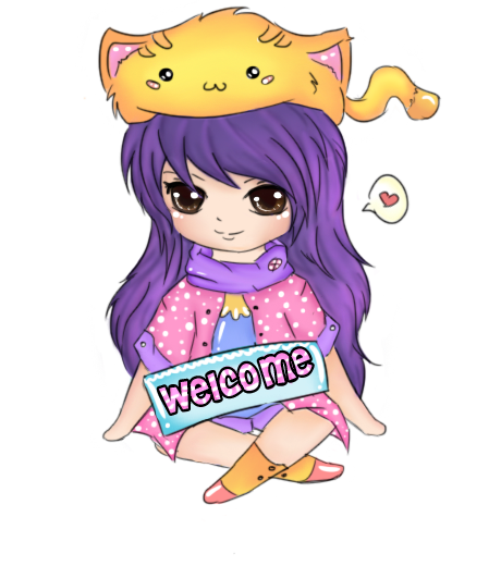 Welcome Chibi~