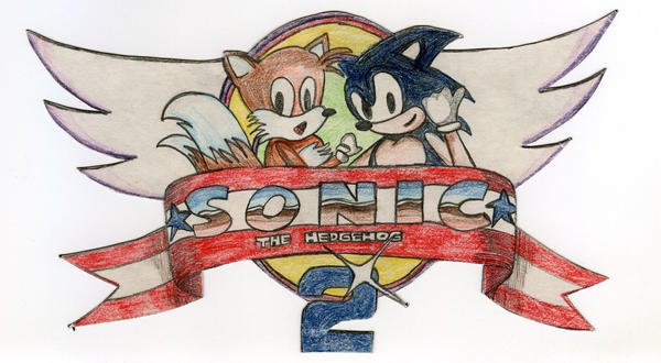 Sonic Logo