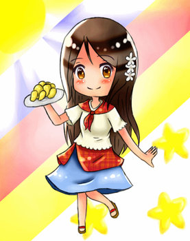 Chibi Philippines