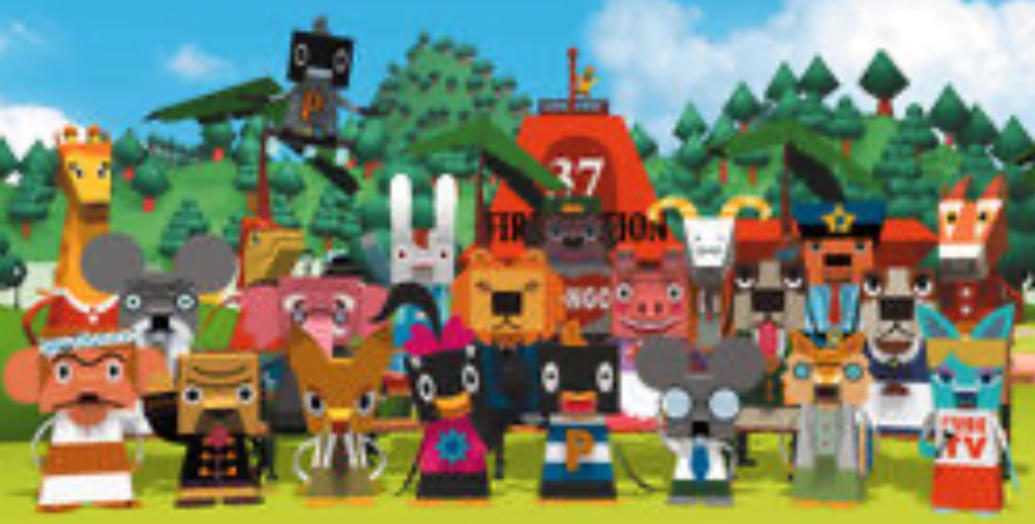 Pecola Characters Heroes By Marvelouscar On DeviantArt pecola-characters-heroes-by-marvelouscar-on-deviantart