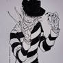 Freddy krueger 