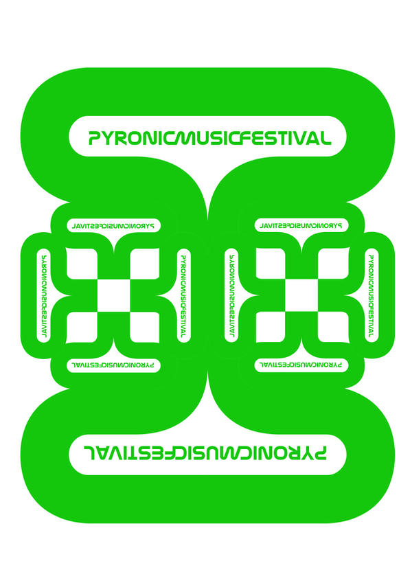 Pyronach Pyronic Logo Design 01 by VTK-iType on DeviantArt