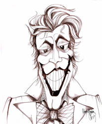 El Joker de los 60
