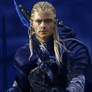 Legolas