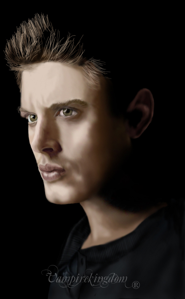 Dean Winchester