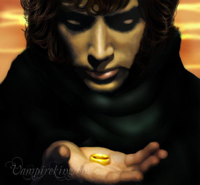 The Ring by vampirekingdom on DeviantArt