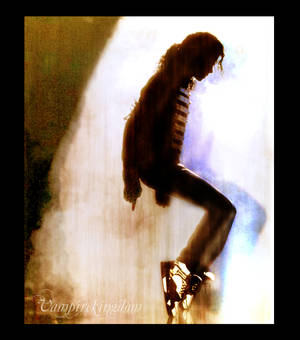 Tribute to Michael Jackson