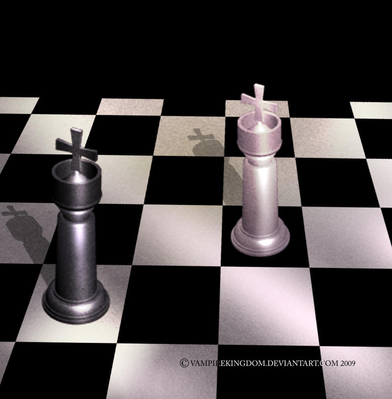 Two Kings Layout Two Kings by vampirekingdom on DeviantArt
