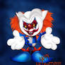 Fella's Evil Clown