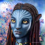 Na'vi AVATAR