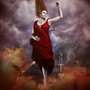 The Descent by vampirekingdom The Descent by vampirekingdom