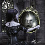 The Mirror by vampirekingdom