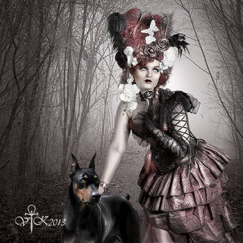 Loyalty by vampirekingdom