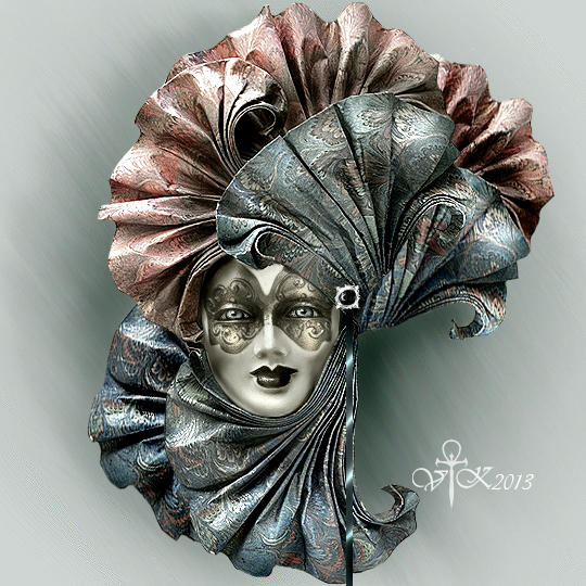 Vampire Masks II by vampirekingdom on DeviantArt
