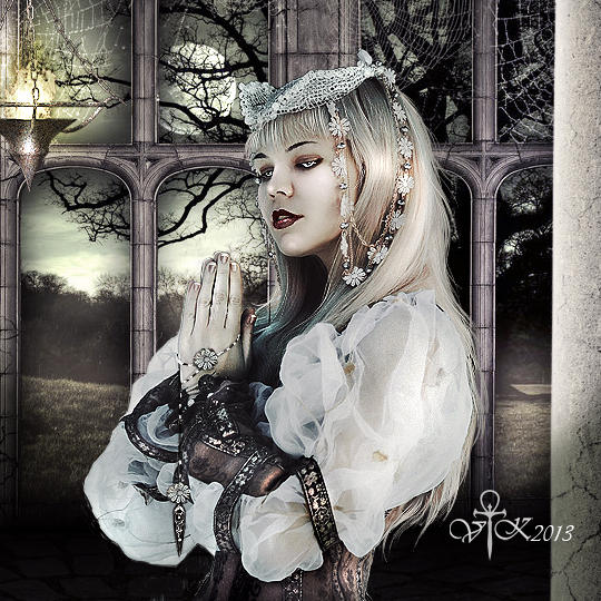 Desires by vampirekingdom