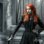 Death is not the End by vampirekingdom