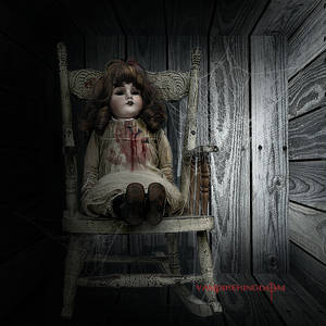 Voodoo by vampirekingdom