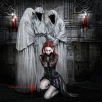 The Verdict by vampirekingdom