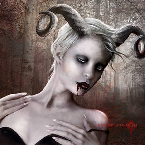 Mimicry by vampirekingdom