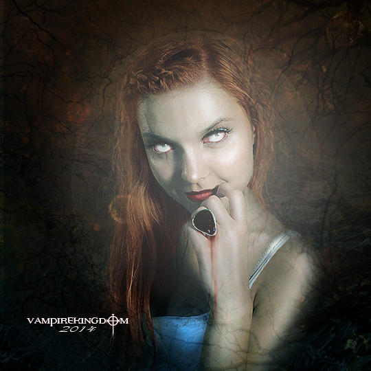 The  Ring by vampirekingdom