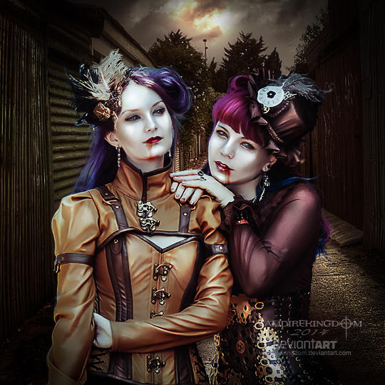 Night Traveler by vampirekingdom Night Traveler by vampirekingdom
