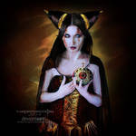 The Orb by vampirekingdom