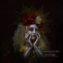 Explore The Best Vampiros Art Deviantart