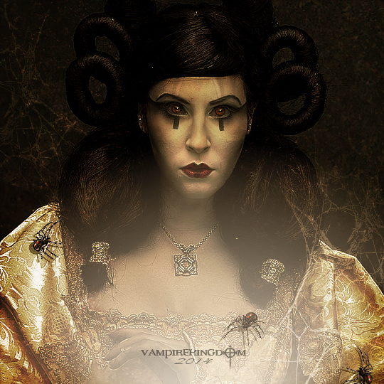 Dark Gleam by vampirekingdom Dark Gleam by vampirekingdom