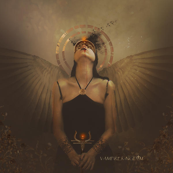 Dictum by vampirekingdom Dictum by vampirekingdom