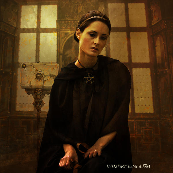 The Sisterhood of Lilith by vampirekingdom The Sisterhood of Lilith by vampirekingdom