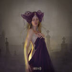 Renounce Mortality by vampirekingdom