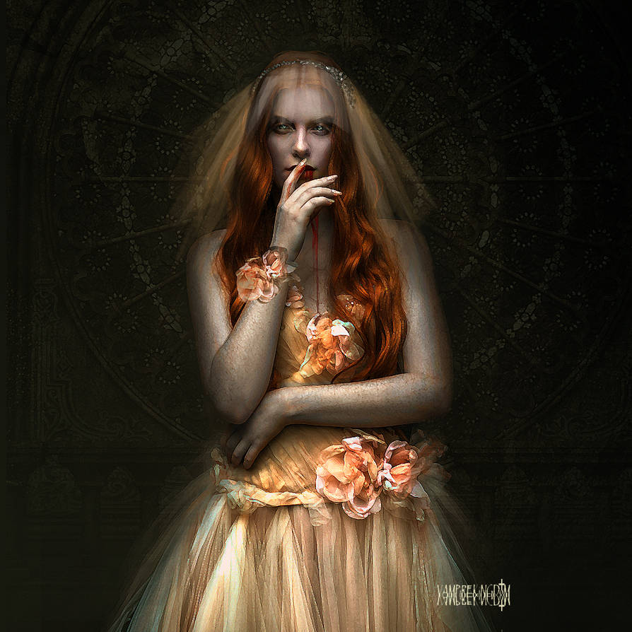 Deviant Innocence Dangerous Innocence by vampirekingdom on DeviantArt