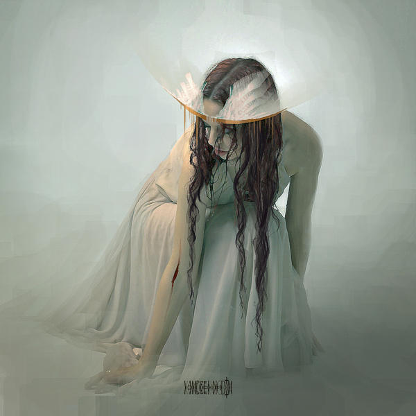 Esoteric Fallen Fallen: Revelation by vampirekingdom on DeviantArt