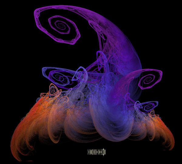 Apo3D-160916 Simple Shapes to Tim Burton