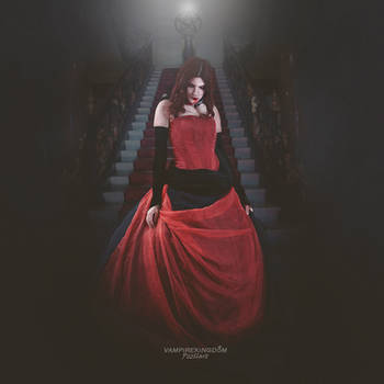 Caceria by vampirekingdom