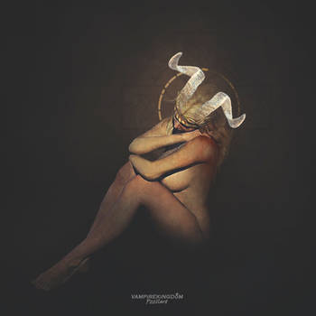 Revelacion by vampirekingdom