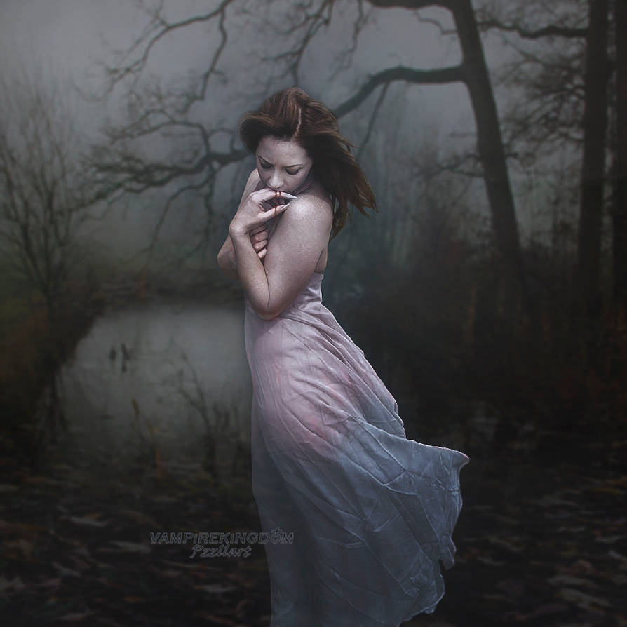 Su propia Sangre by vampirekingdom
