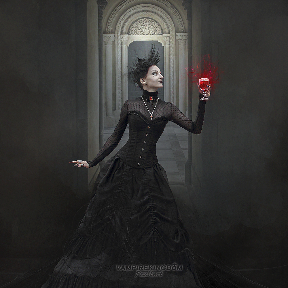 El Brindis by vampirekingdom on DeviantArt