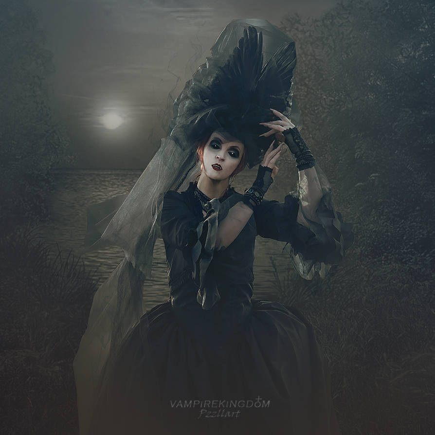 Nocturna by vampirekingdom on DeviantArt