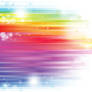 Abstract-Rainbow-Background-Vector