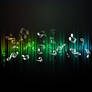 Music-Abstract-background